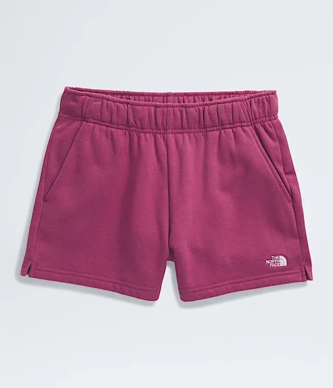 Core Shorts für Damen
