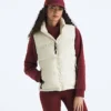 Damen 1996 Retro Nuptse DTM Weste Damen 1996 Retro Nuptse DTM Weste