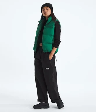 Damen 1996 Retro Nuptse DTM Weste