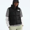 Damen 1996 Retro Nuptse Weste