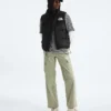 Damen 1996 Retro Nuptse Weste
