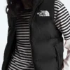 Damen 1996 Retro Nuptse Weste