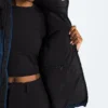 Damen 1996 Retro Nuptse Weste
