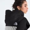 Damen 1996 Retro Nuptse Weste
