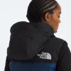 Damen 1996 Retro Nuptse Weste