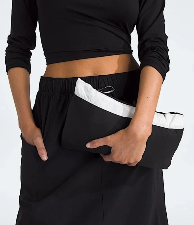 Damen 1996 Retro Nuptse Weste