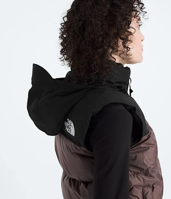 Damen 1996 Retro Nuptse Weste