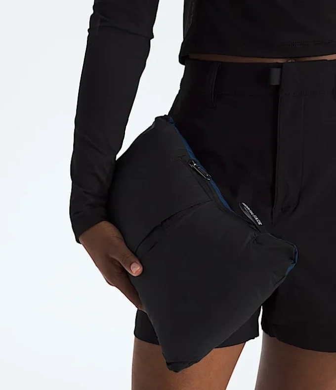 Damen 1996 Retro Nuptse Weste