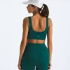 Damen-BH „Dune Sky Scoop Bra”