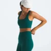 Damen-BH „Dune Sky Scoop Bra”