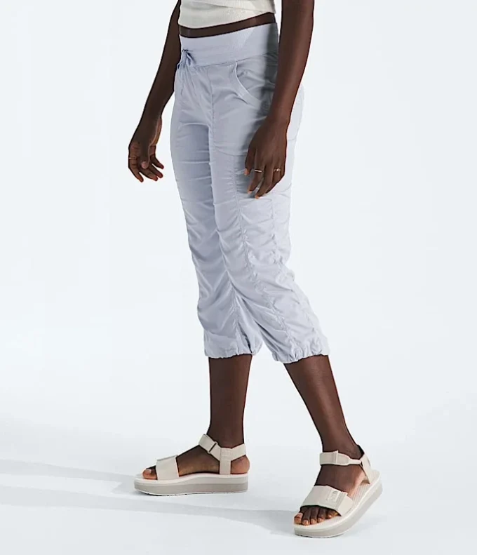 Damen-Caprihose Aphrodite 2.0