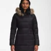 Damen-Daunenparka New Dealio Damen-Daunenparka New Dealio