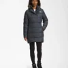 Damen-Daunenparka New Dealio Damen-Daunenparka New Dealio