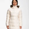 Damen-Daunenparka New Dealio Damen-Daunenparka New Dealio