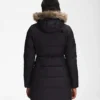 Damen-Daunenparka New Dealio Damen-Daunenparka New Dealio