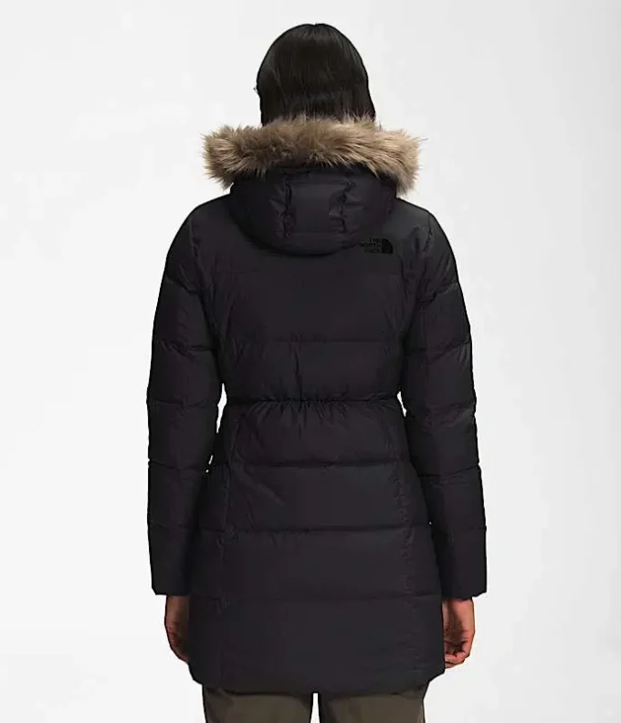 Damen-Daunenparka New Dealio Damen-Daunenparka New Dealio