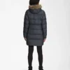 Damen-Daunenparka New Dealio Damen-Daunenparka New Dealio