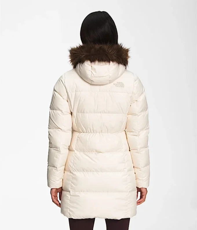 Damen-Daunenparka New Dealio Damen-Daunenparka New Dealio