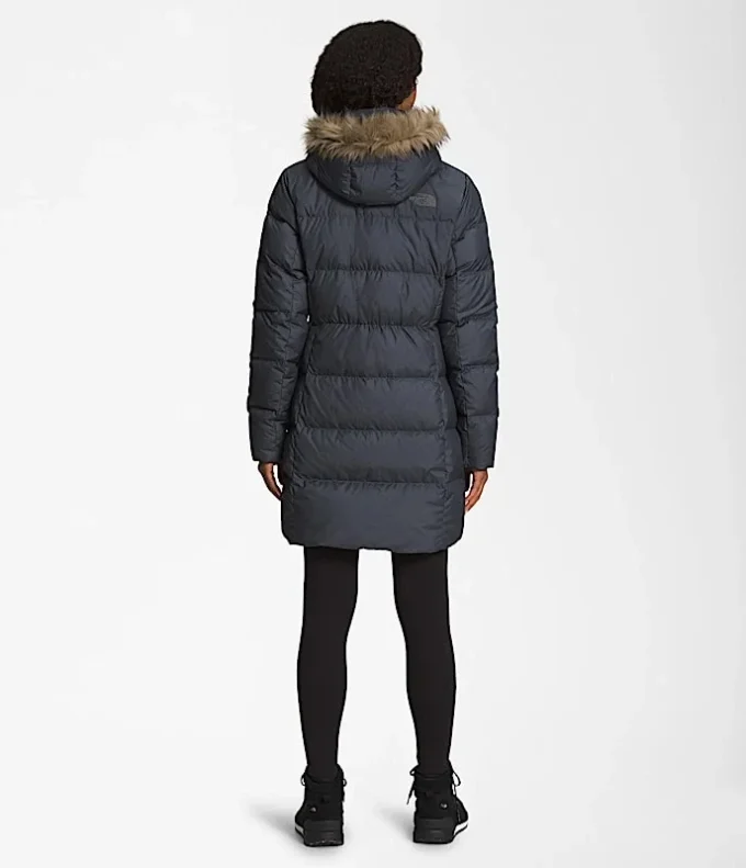 Damen-Daunenparka New Dealio Damen-Daunenparka New Dealio