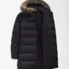 Damen-Daunenparka New Dealio Damen-Daunenparka New Dealio