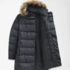 Damen-Daunenparka New Dealio Damen-Daunenparka New Dealio