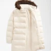 Damen-Daunenparka New Dealio Damen-Daunenparka New Dealio