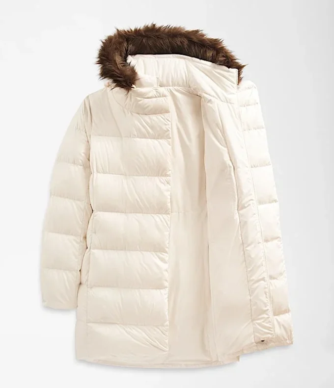 Damen-Daunenparka New Dealio Damen-Daunenparka New Dealio