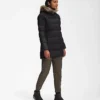 Damen-Daunenparka New Dealio Damen-Daunenparka New Dealio