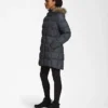 Damen-Daunenparka New Dealio Damen-Daunenparka New Dealio