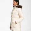Damen-Daunenparka New Dealio Damen-Daunenparka New Dealio