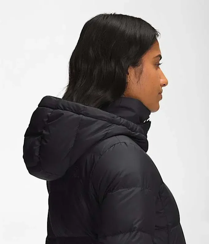 Damen-Daunenparka New Dealio Damen-Daunenparka New Dealio