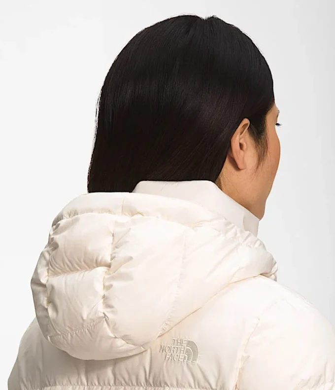 Damen-Daunenparka New Dealio Damen-Daunenparka New Dealio