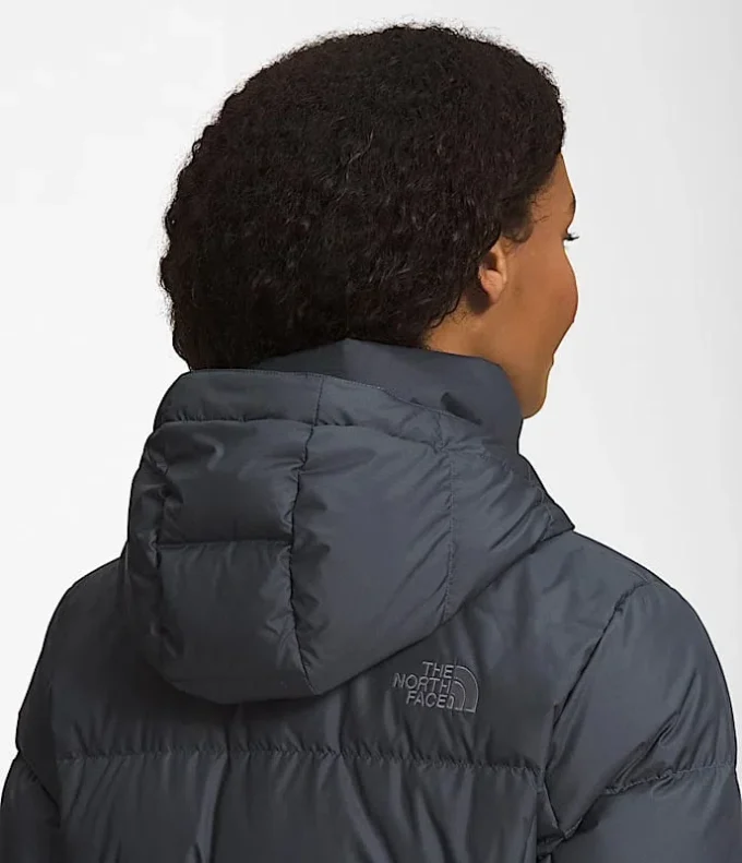 Damen-Daunenparka New Dealio Damen-Daunenparka New Dealio