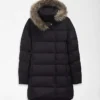 Damen-Daunenparka New Dealio Damen-Daunenparka New Dealio