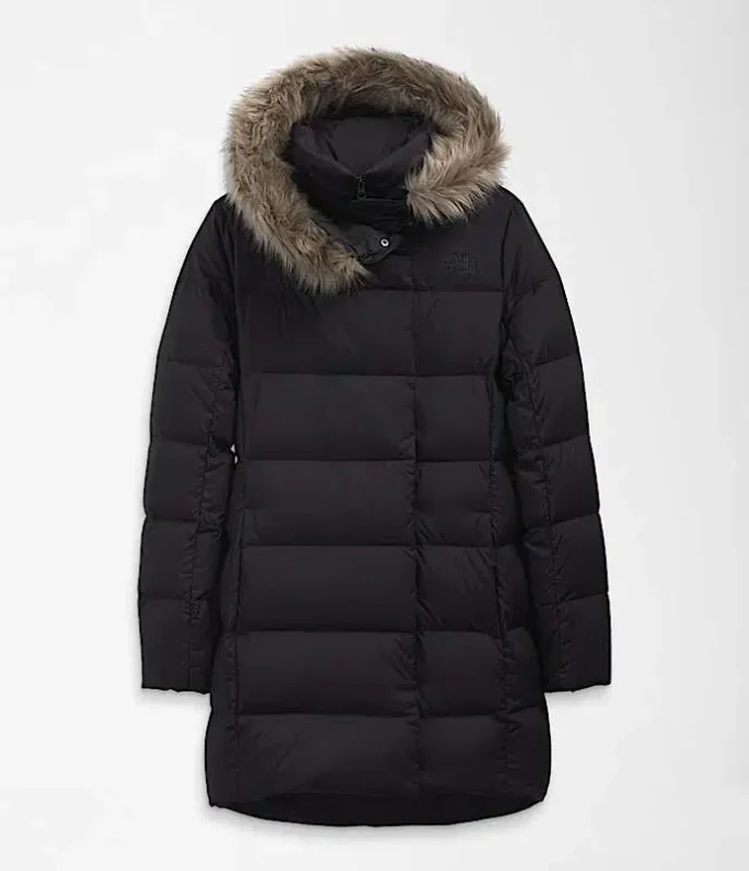 Damen-Daunenparka New Dealio Damen-Daunenparka New Dealio