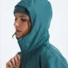 Damen Daybreak Mid Rain Parka