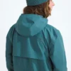 Damen Daybreak Mid Rain Parka