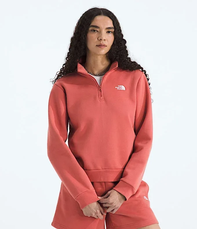 Damen Evolution Simple Dome Regular ?-Zip