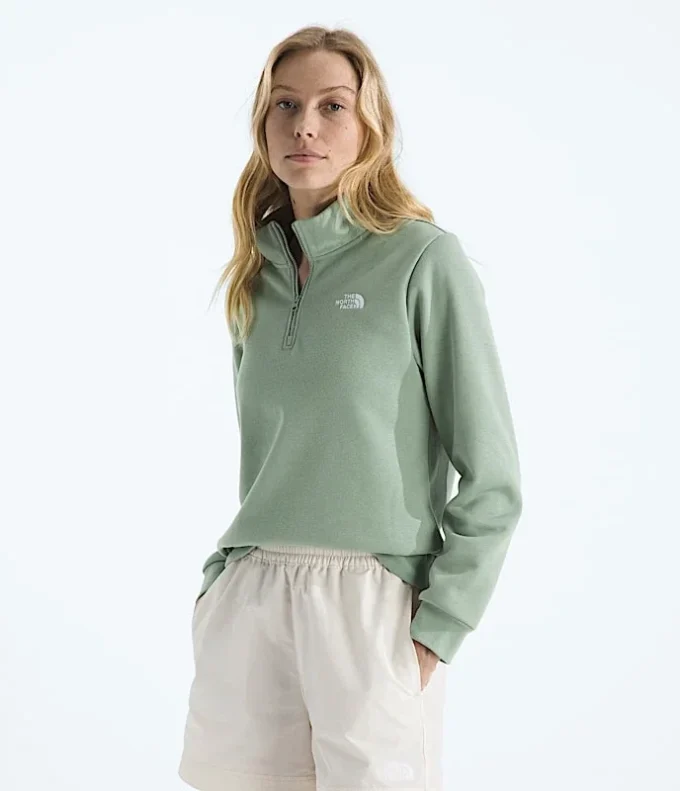 Damen Evolution Simple Dome Regular ?-Zip