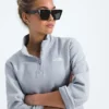 Damen Evolution Simple Dome Regular ?-Zip