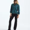 Damen Evolution Simple Dome Regular ?-Zip