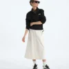 Damen Evolution Simple Dome Regular ?-Zip