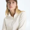 Damen Evolution Simple Dome Regular ?-Zip