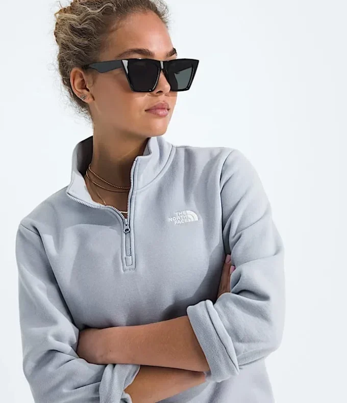 Damen Evolution Simple Dome Regular ?-Zip