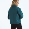 Damen Evolution Simple Dome Regular ?-Zip
