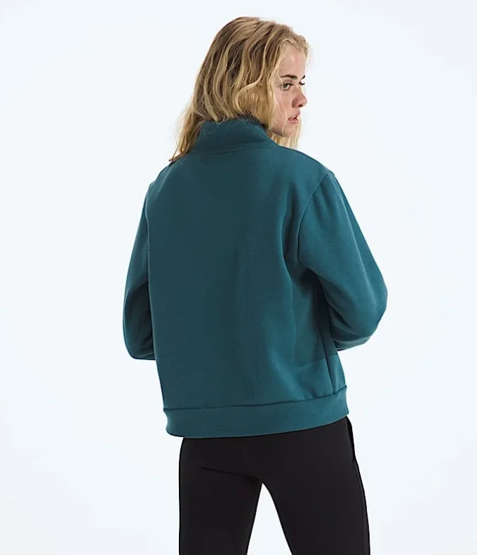 Damen Evolution Simple Dome Regular ?-Zip