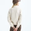 Damen Evolution Simple Dome Regular ?-Zip