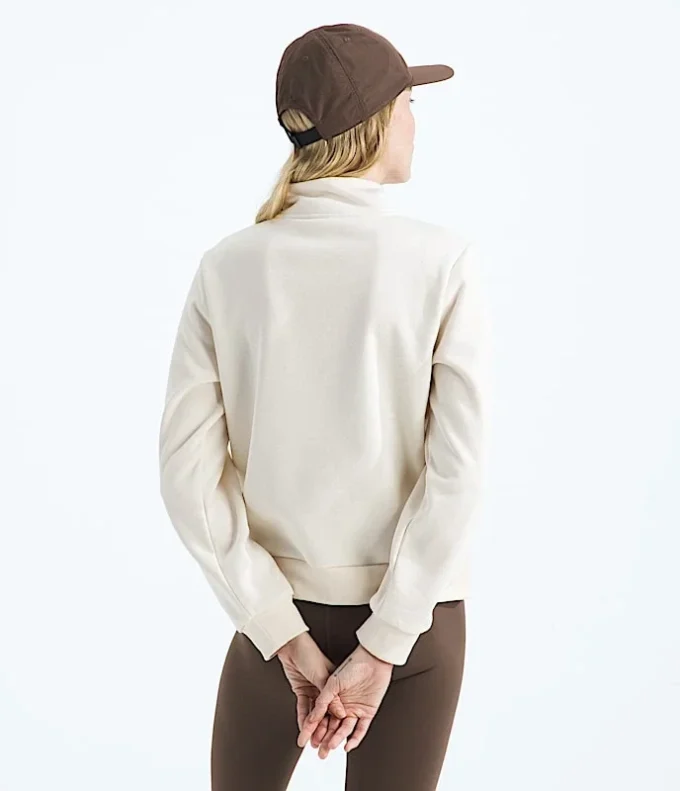 Damen Evolution Simple Dome Regular ?-Zip