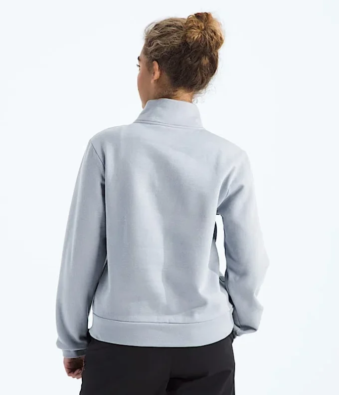 Damen Evolution Simple Dome Regular ?-Zip