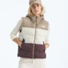 Damen Frost Fall Weste
